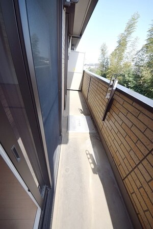 グリーンレジデンス葉月の物件内観写真